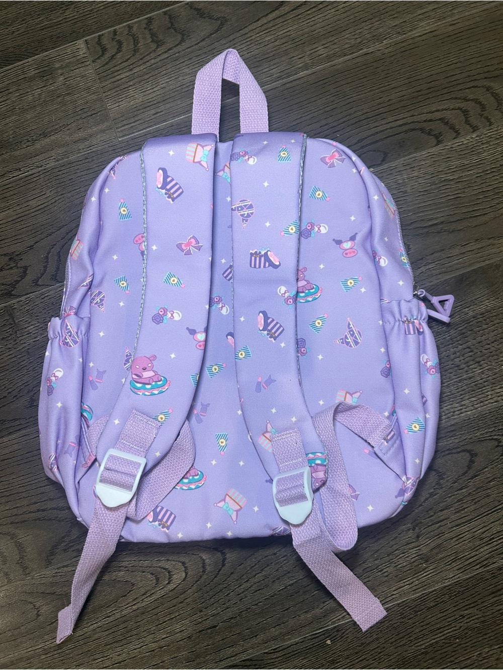 Kids Backpack 3 pcs Set - Picture 4 of 16
